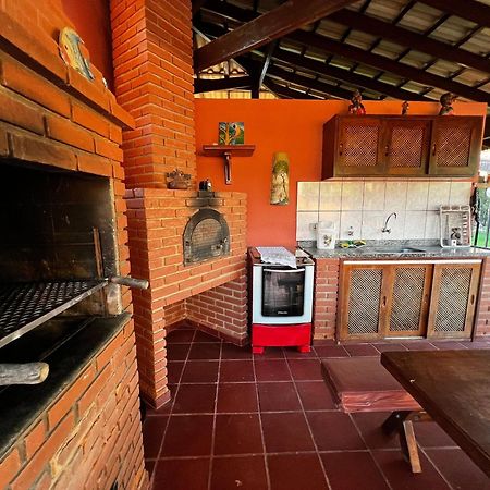 Home1| Casa Com Piscina Em Ubatuba/Sp Zewnętrze zdjęcie