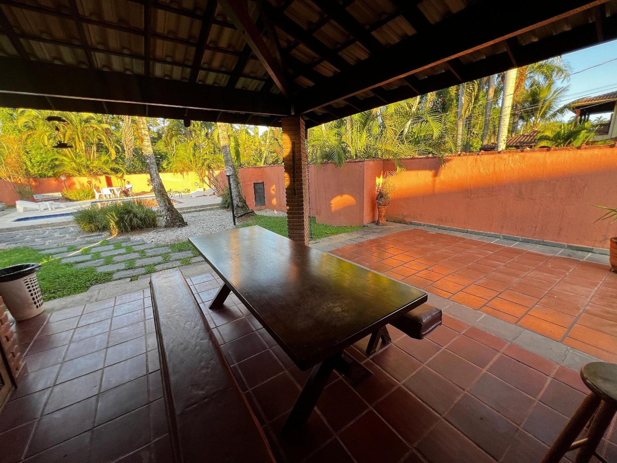 Home1| Casa Com Piscina Em Ubatuba/Sp Zewnętrze zdjęcie