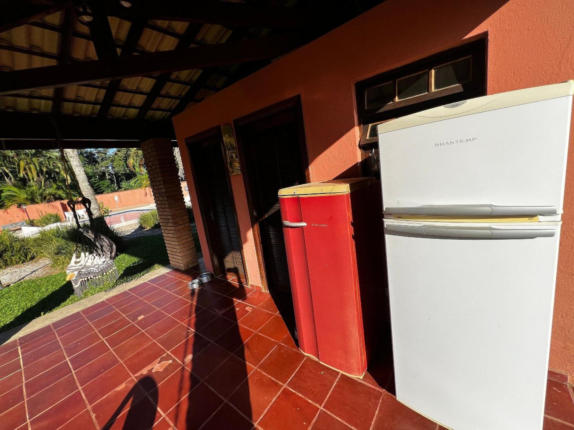 Home1| Casa Com Piscina Em Ubatuba/Sp Zewnętrze zdjęcie