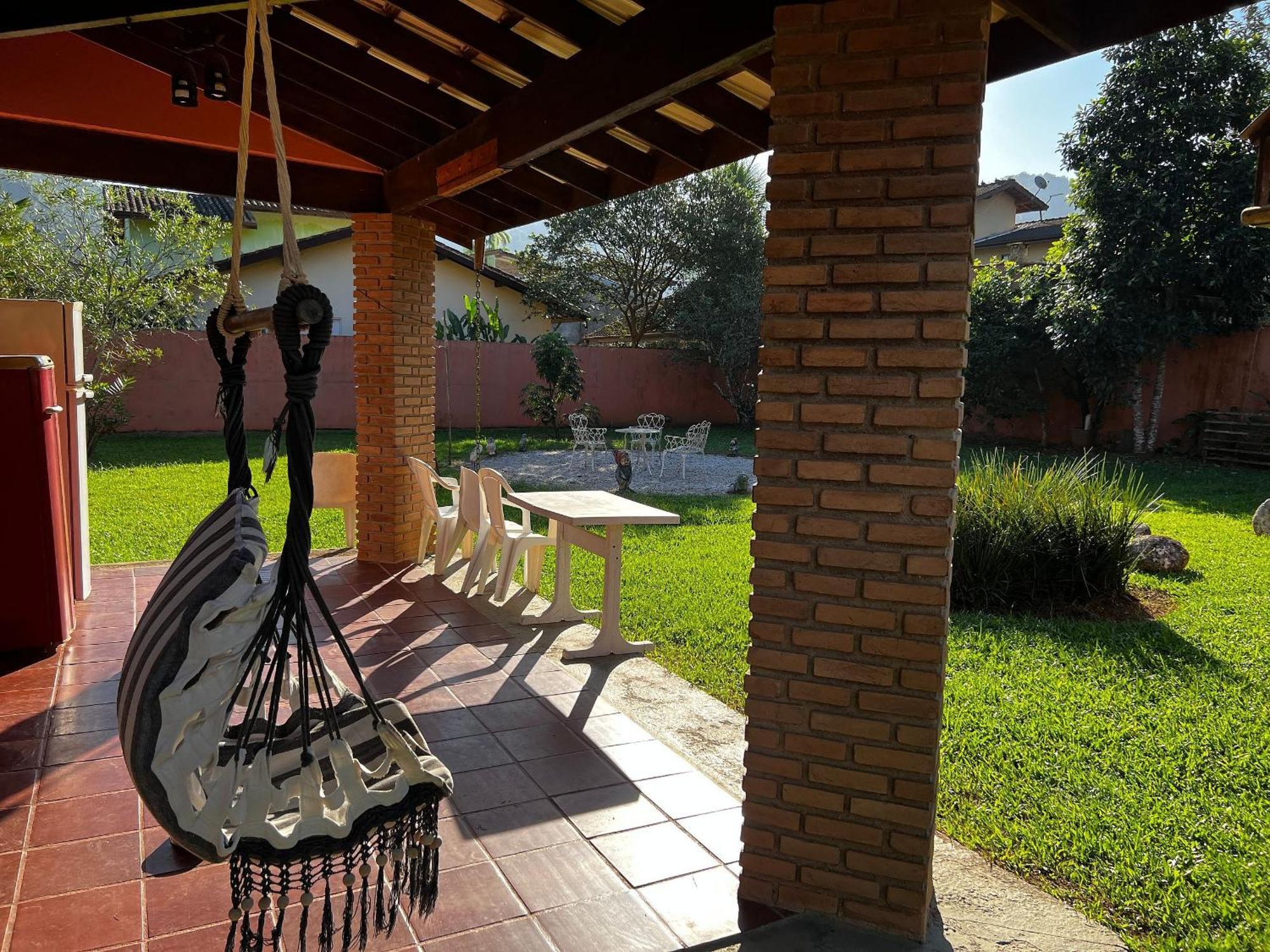 Home1| Casa Com Piscina Em Ubatuba/Sp Zewnętrze zdjęcie