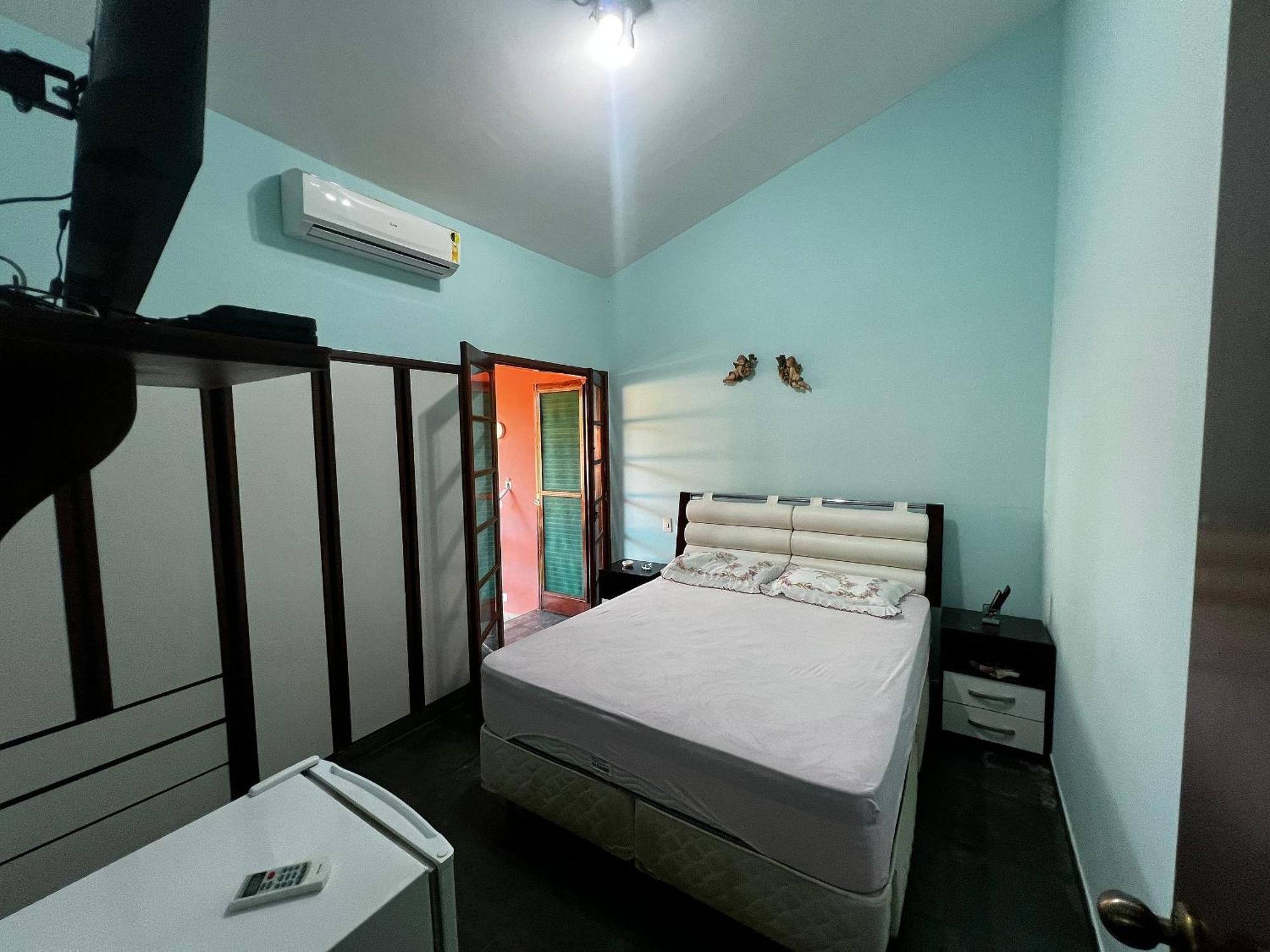 Home1| Casa Com Piscina Em Ubatuba/Sp Zewnętrze zdjęcie