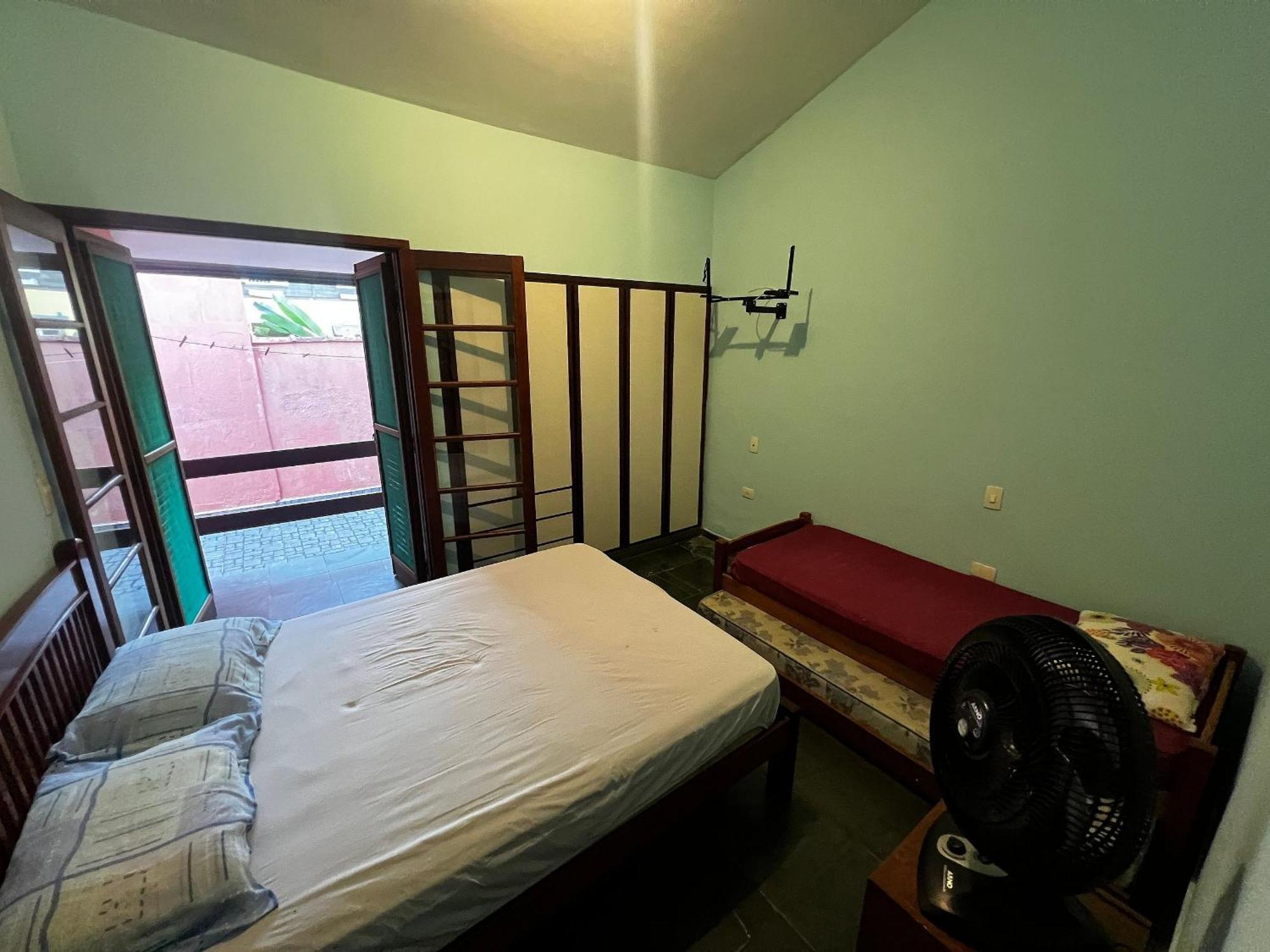 Home1| Casa Com Piscina Em Ubatuba/Sp Zewnętrze zdjęcie