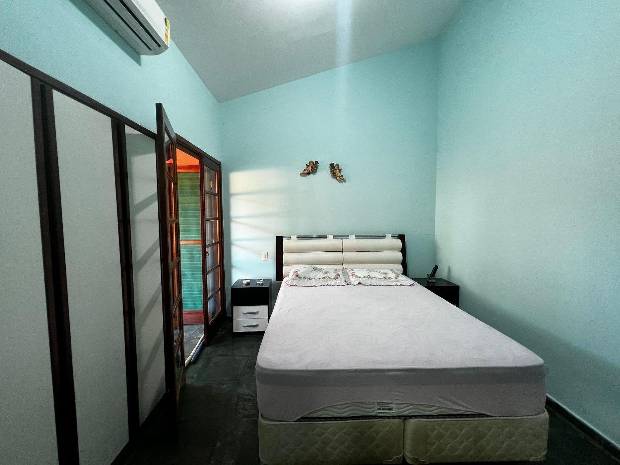 Home1| Casa Com Piscina Em Ubatuba/Sp Zewnętrze zdjęcie