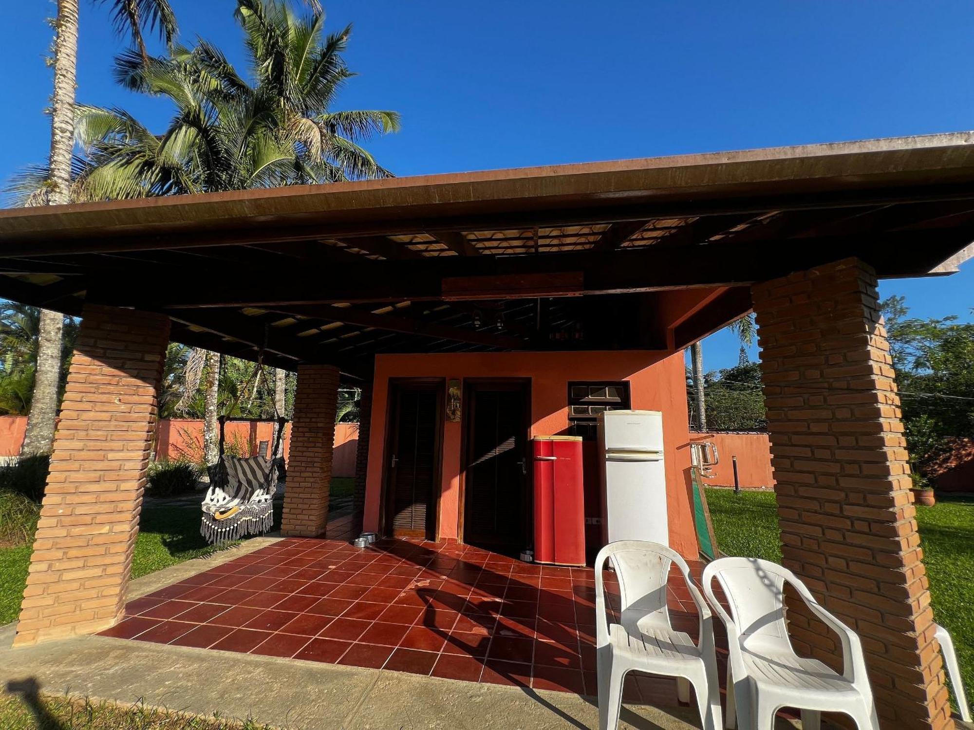 Home1| Casa Com Piscina Em Ubatuba/Sp Zewnętrze zdjęcie