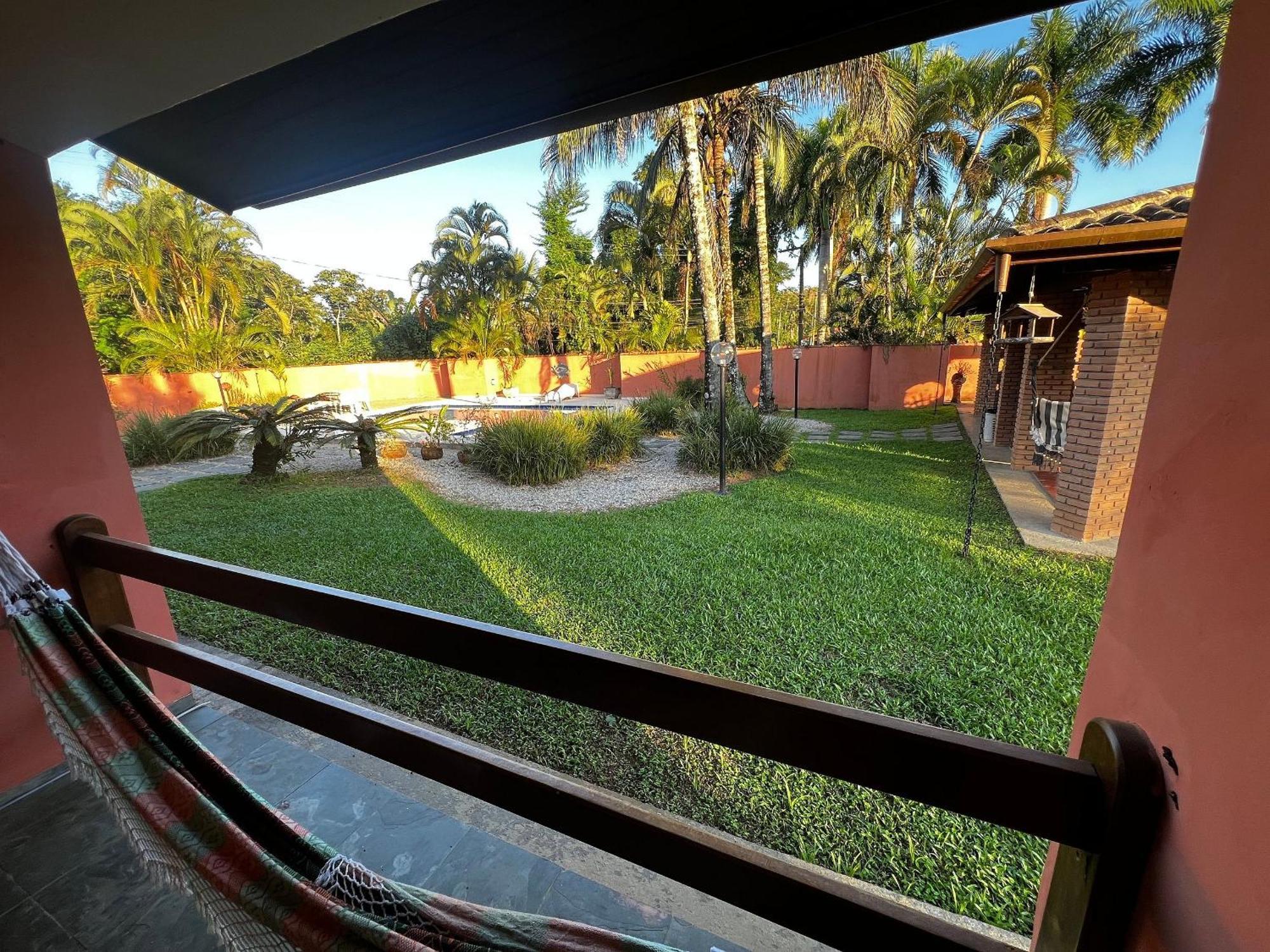 Home1| Casa Com Piscina Em Ubatuba/Sp Zewnętrze zdjęcie