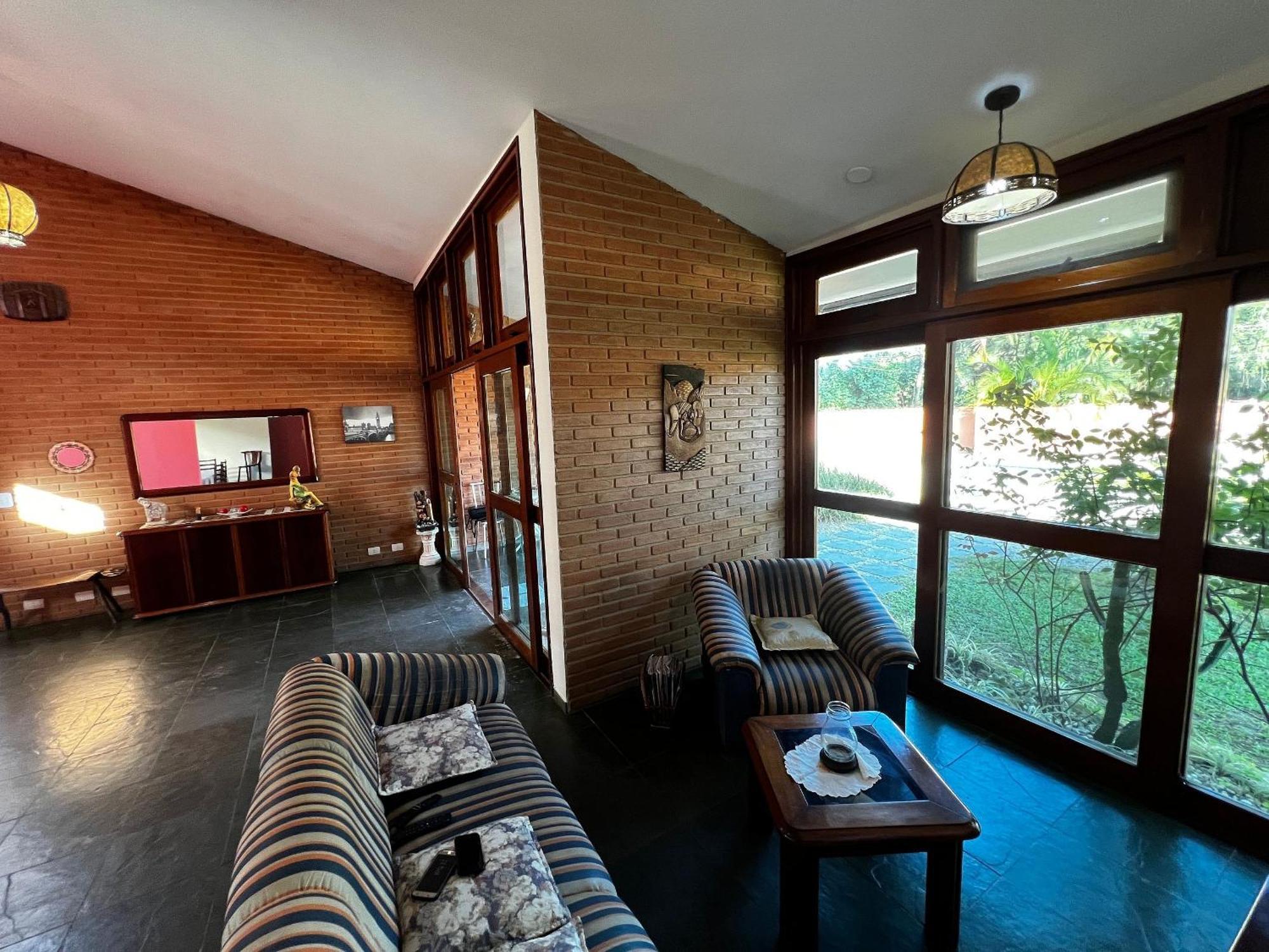 Home1| Casa Com Piscina Em Ubatuba/Sp Zewnętrze zdjęcie