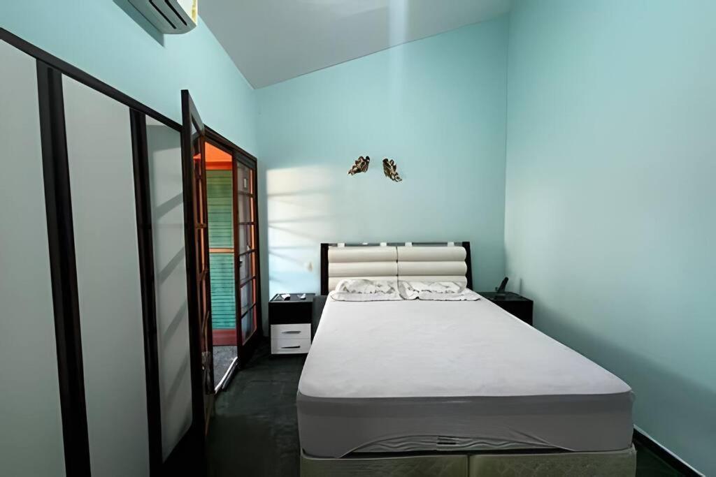 Home1| Casa Com Piscina Em Ubatuba/Sp Zewnętrze zdjęcie