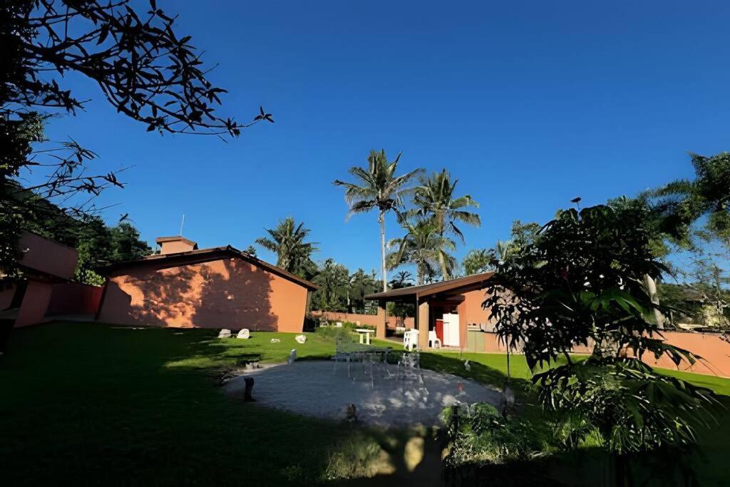 Home1| Casa Com Piscina Em Ubatuba/Sp Zewnętrze zdjęcie