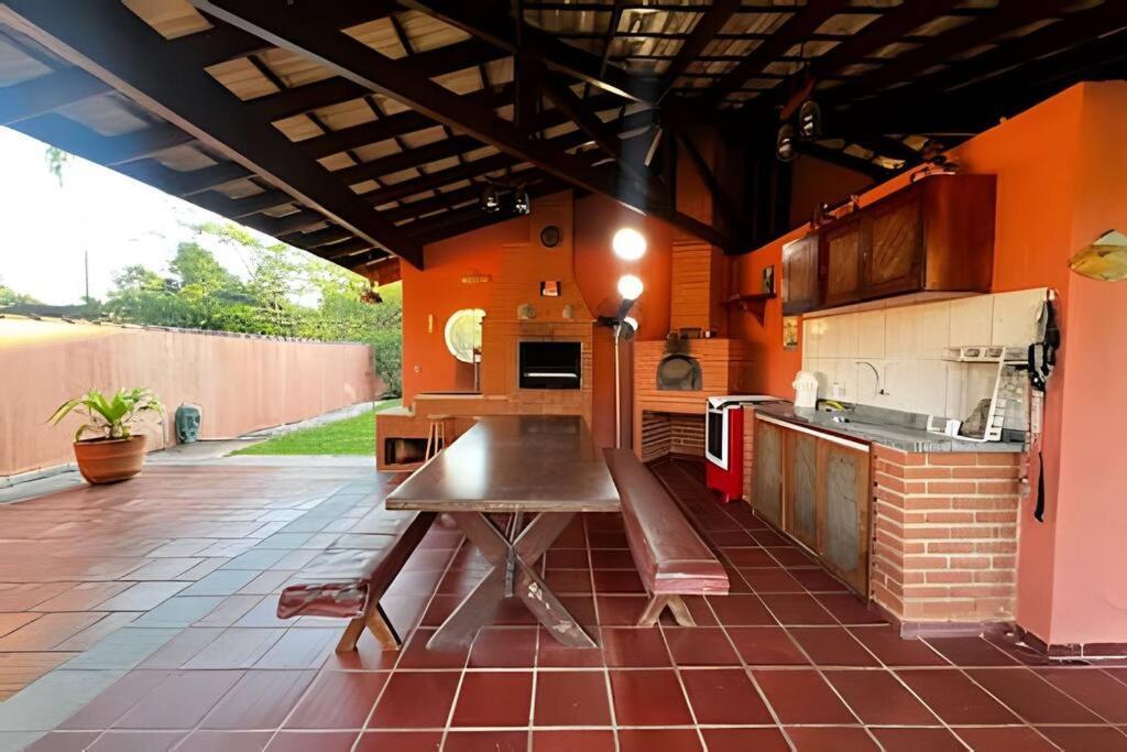 Home1| Casa Com Piscina Em Ubatuba/Sp Zewnętrze zdjęcie