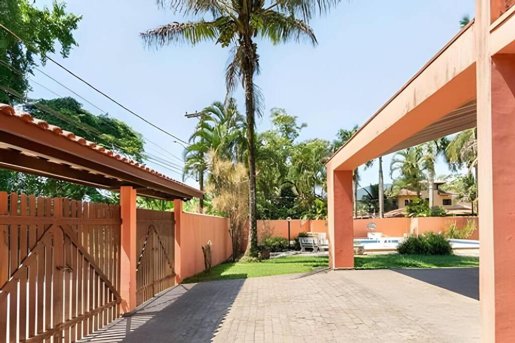 Home1| Casa Com Piscina Em Ubatuba/Sp Zewnętrze zdjęcie