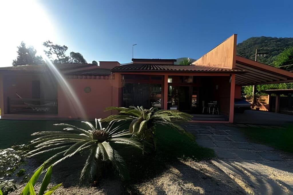 Home1| Casa Com Piscina Em Ubatuba/Sp Zewnętrze zdjęcie