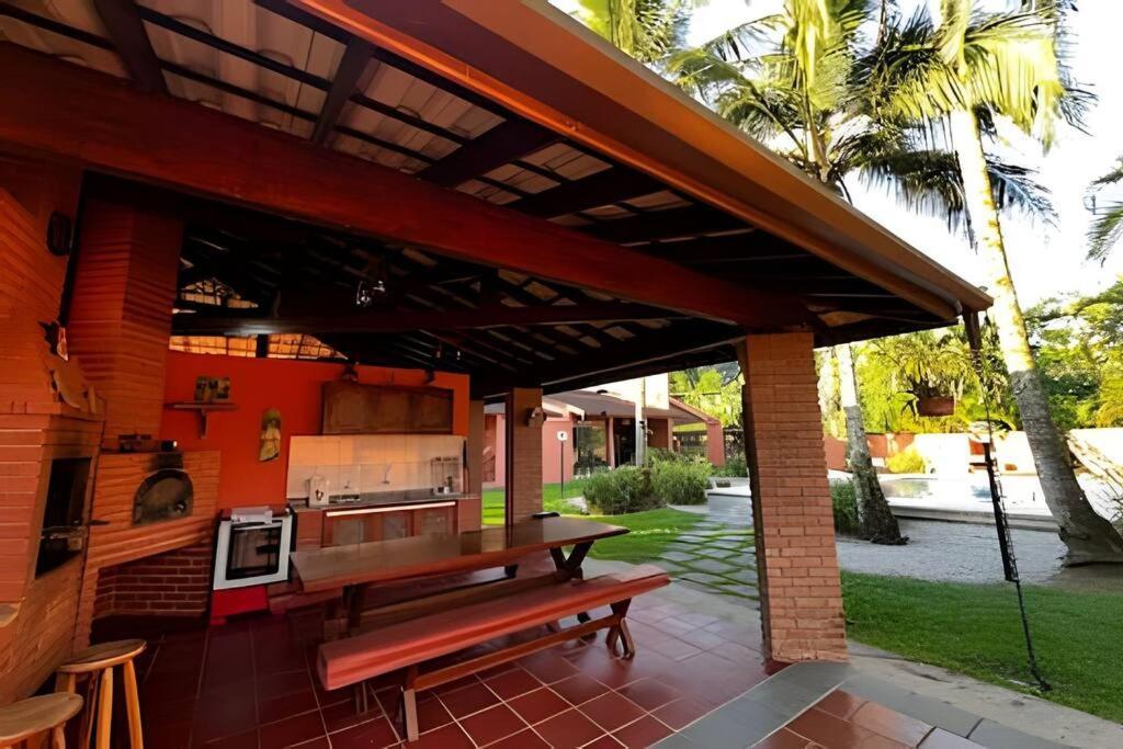 Home1| Casa Com Piscina Em Ubatuba/Sp Zewnętrze zdjęcie