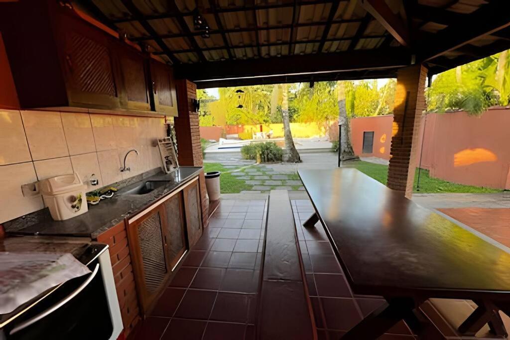Home1| Casa Com Piscina Em Ubatuba/Sp Zewnętrze zdjęcie