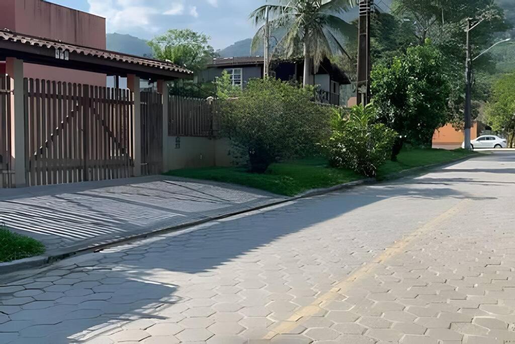 Home1| Casa Com Piscina Em Ubatuba/Sp Zewnętrze zdjęcie