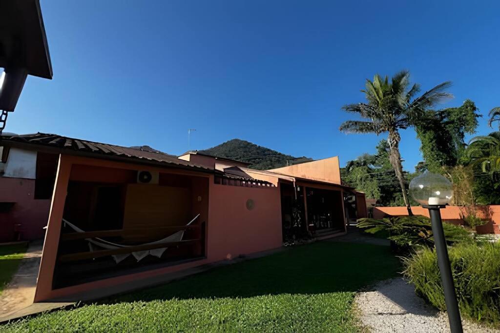 Home1| Casa Com Piscina Em Ubatuba/Sp Zewnętrze zdjęcie