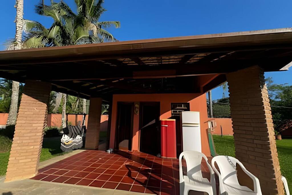 Home1| Casa Com Piscina Em Ubatuba/Sp Zewnętrze zdjęcie