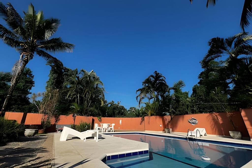 Home1| Casa Com Piscina Em Ubatuba/Sp Zewnętrze zdjęcie