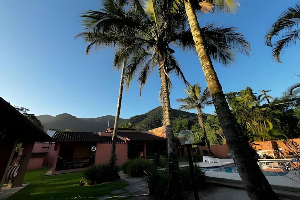 Home1| Casa Com Piscina Em Ubatuba/Sp Zewnętrze zdjęcie