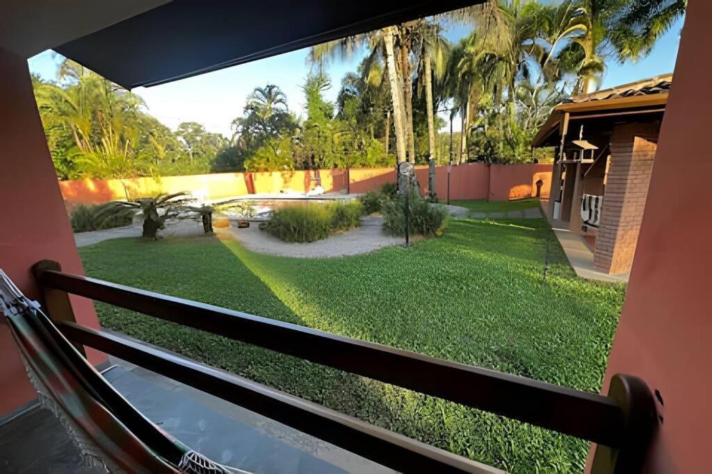 Home1| Casa Com Piscina Em Ubatuba/Sp Zewnętrze zdjęcie