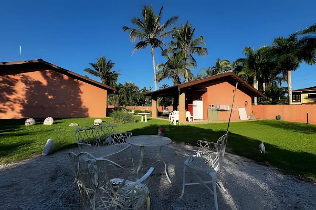 Home1| Casa Com Piscina Em Ubatuba/Sp Zewnętrze zdjęcie