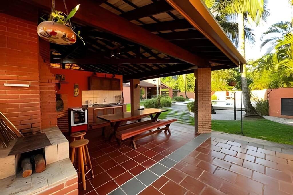 Home1| Casa Com Piscina Em Ubatuba/Sp Zewnętrze zdjęcie